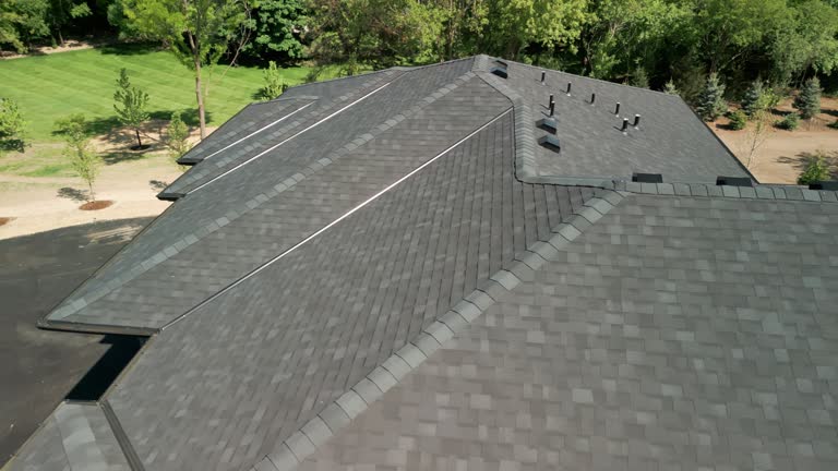 Best Cold Roofs  in Cincinnati, OH