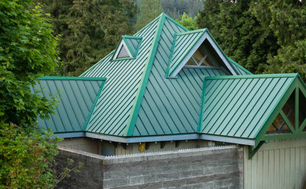 Best Flat Roofing  in Cincinnati, OH