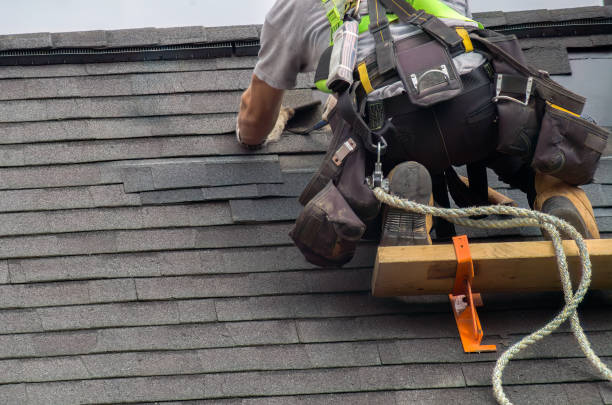 Fast & Reliable Emergency Roof Repairs in Cincinnati, OH