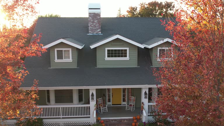 Best Asphalt Shingle Roofing  in Cincinnati, OH