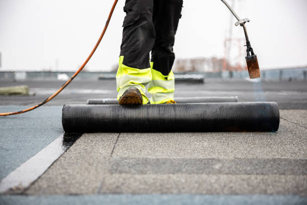 Best Metal Roofing Installation  in Cincinnati, OH