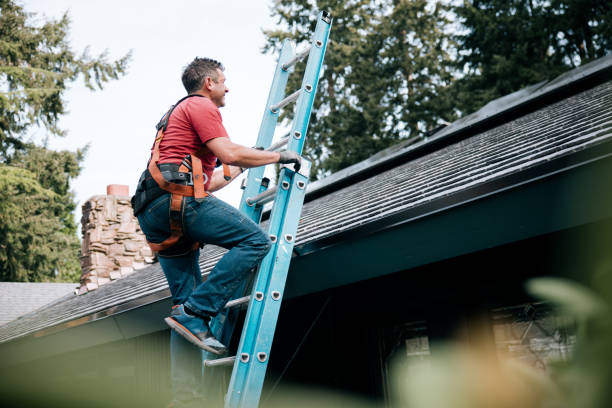 Best Roofing for New Construction  in Cincinnati, OH