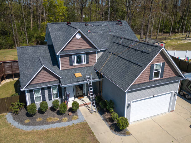 Professional Roofing in Cincinnati, OH